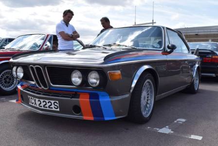 BMW 30 csl 2285461